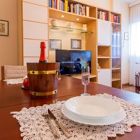 Casa Tigullio Palace Rapallo