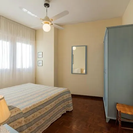 Appartement Casa Tigullio Palace *