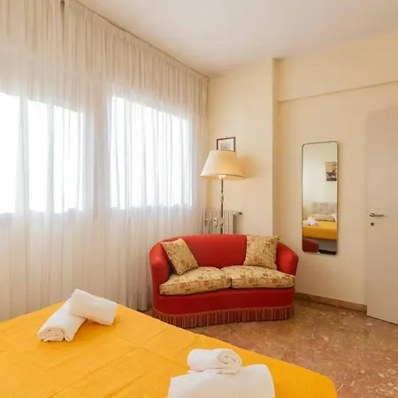 Appartement Casa Tigullio Palace