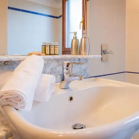 Appartement Casa Tigullio Palace Rapallo