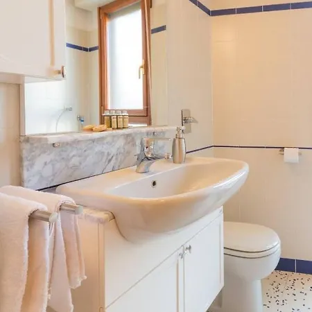 Appartement Casa Tigullio Palace