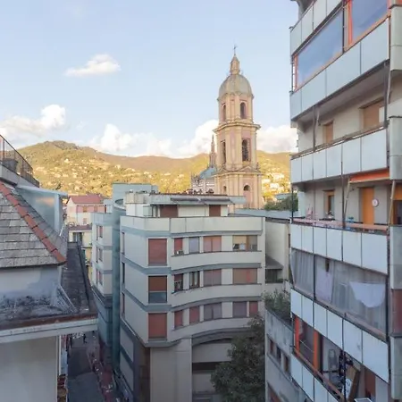 Casa Tigullio Palace Appartement *