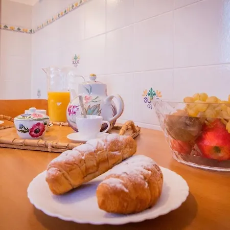 Casa Tigullio Palace Rapallo