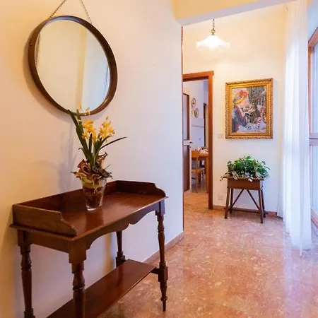 Casa Tigullio Palace Rapallo