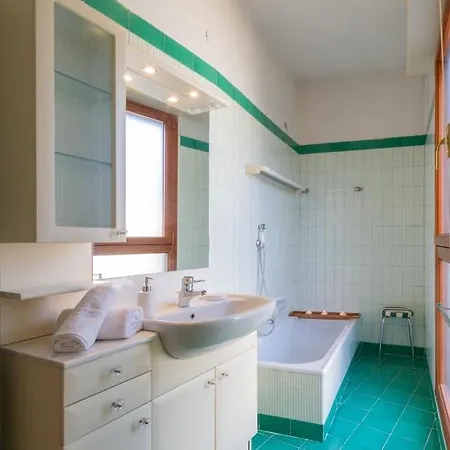 Appartement Casa Tigullio Palace