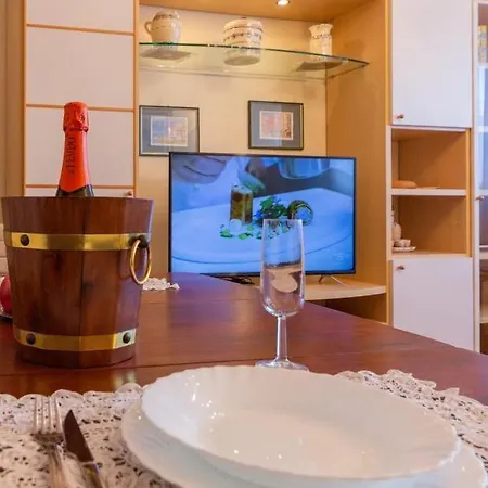 Apartment Casa Tigullio Palace