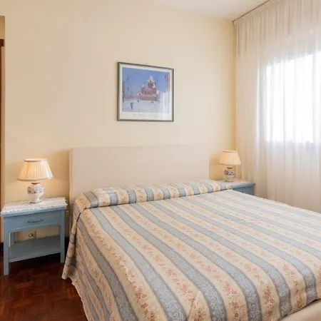 Casa Tigullio Palace Apartment