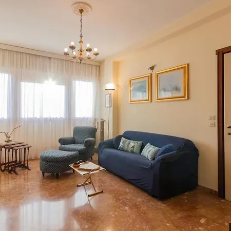 Apartamento Casa Tigullio Palace - Parking Place Rapallo
