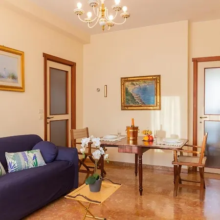 Casa Tigullio Palace Rapallo