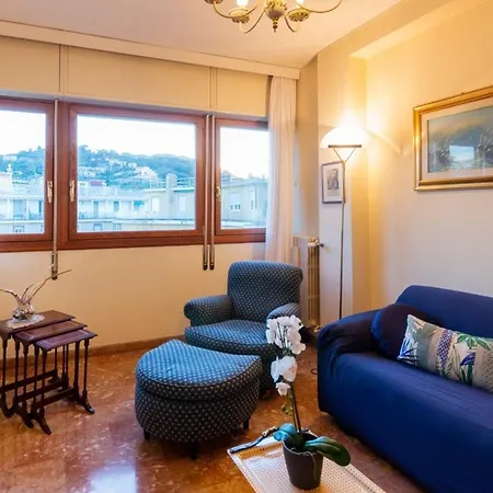 Casa Tigullio Palace - Parking Place * Rapallo