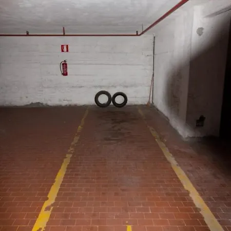 Casa Tigullio Palace - Parking Place Rapallo
