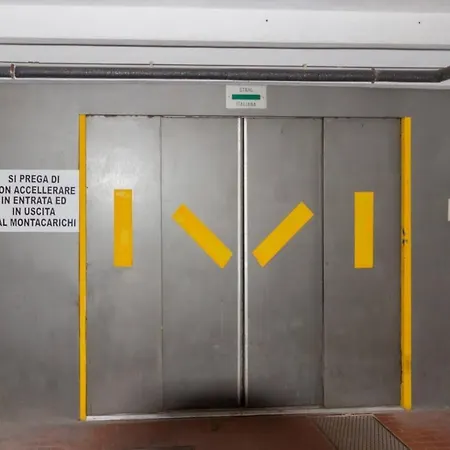 Casa Tigullio Palace 아파트 *